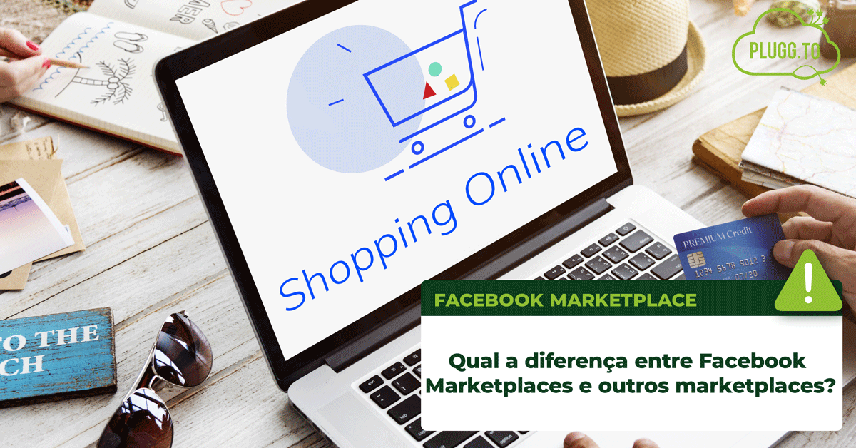 Leia mais sobre o artigo Qual a diferença entre Facebook Marketplaces e outros marketplaces?