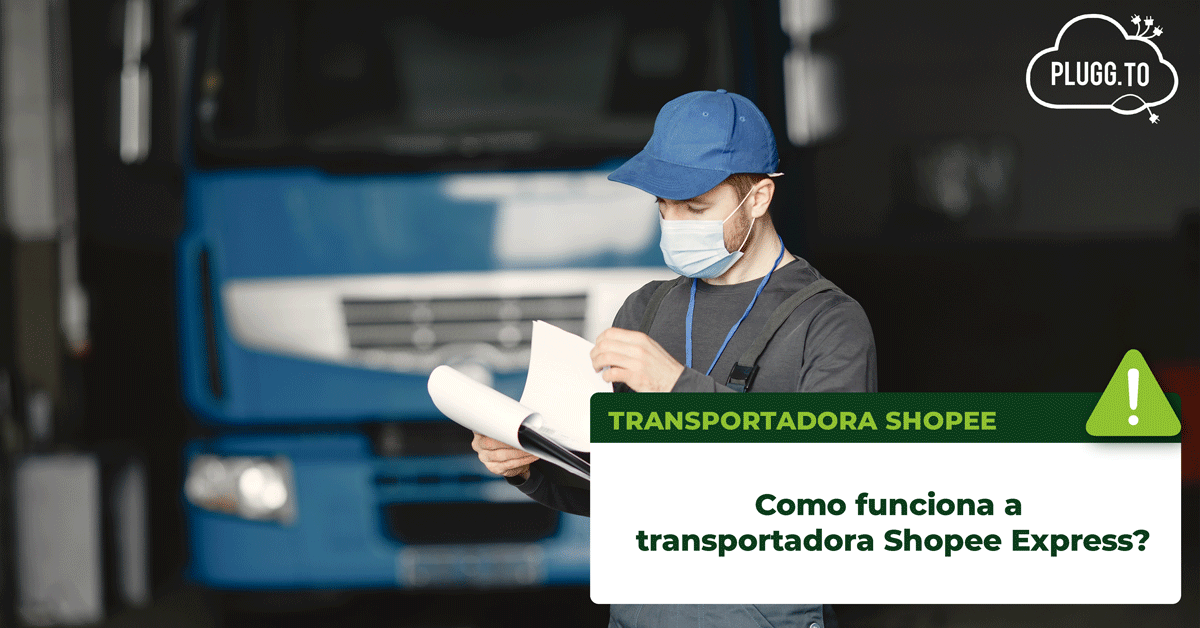 Leia mais sobre o artigo Como funciona a transportadora Shopee Express?