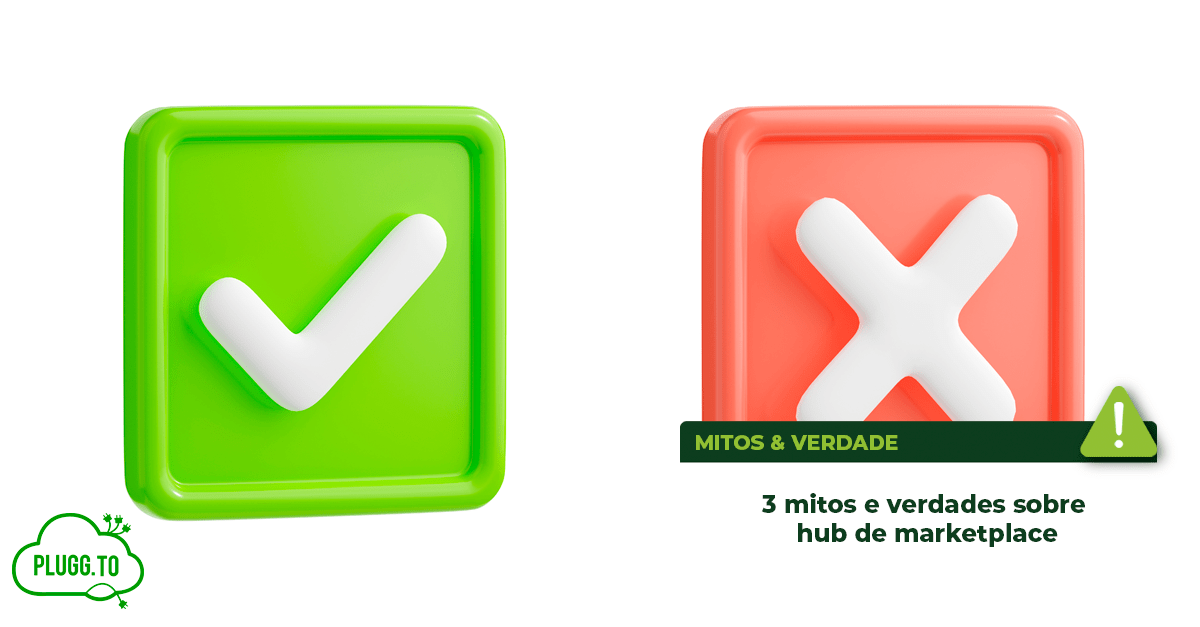 Leia mais sobre o artigo 3 mitos e verdades sobre hub de marketplace