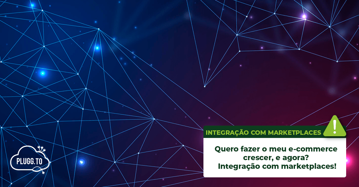 Leia mais sobre o artigo Como a Integração com marketplaces faz o seu e-commerce crescer