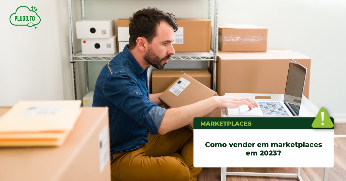No momento, você está visualizando Como vender em marketplaces em 2024?
