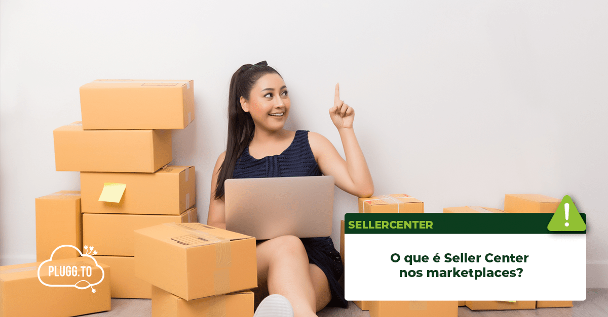 Leia mais sobre o artigo O que é Seller Center nos marketplaces?