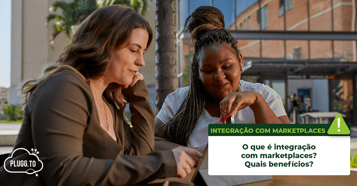 Leia mais sobre o artigo O que é integração com marketplaces? Quais benefícios?