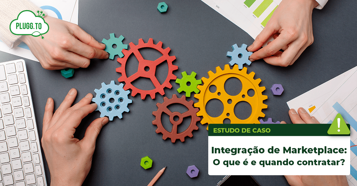 Leia mais sobre o artigo Integrador de marketplace: O que é, e quando contratar?