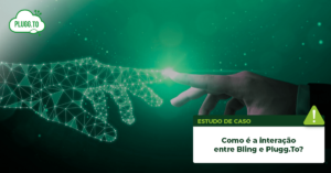 Leia mais sobre o artigo Como é a integração entre Bling e Plugg.To?