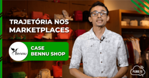 Leia mais sobre o artigo Descubra como a Plugg.To impulsionou as vendas online da Bennu