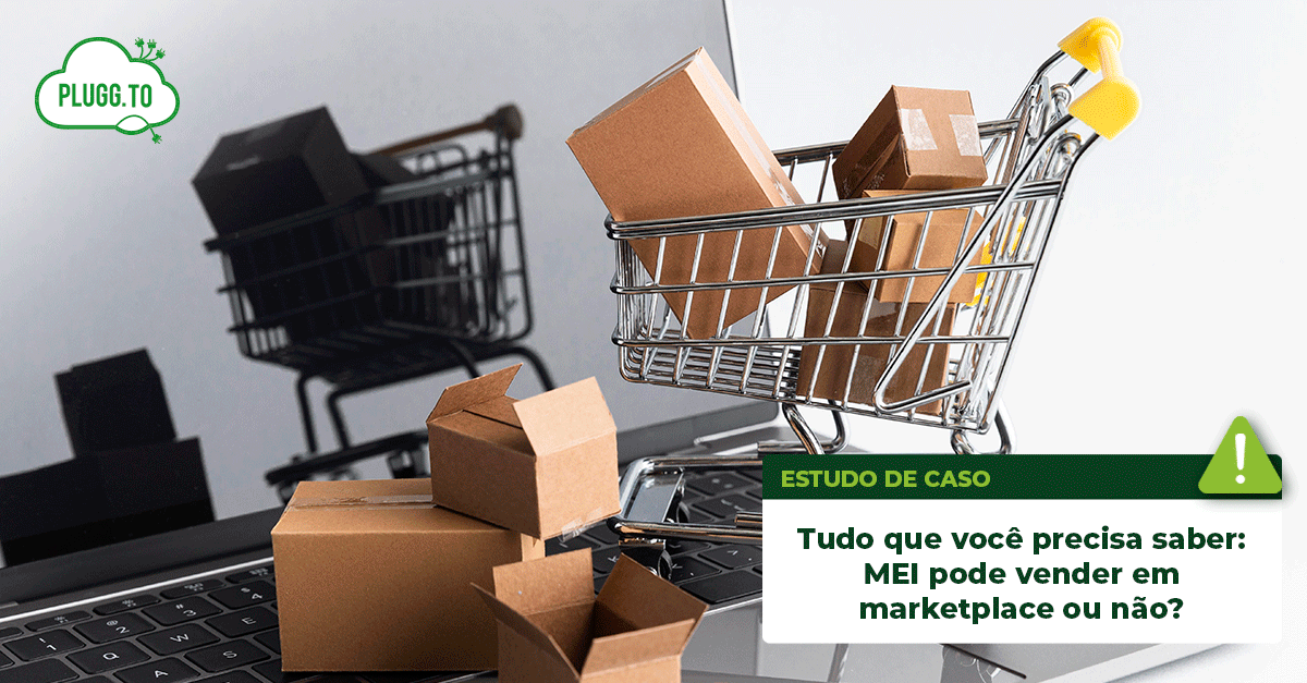 Leia mais sobre o artigo Tudo que você precisa saber: MEI pode vender em marketplace ou não?
