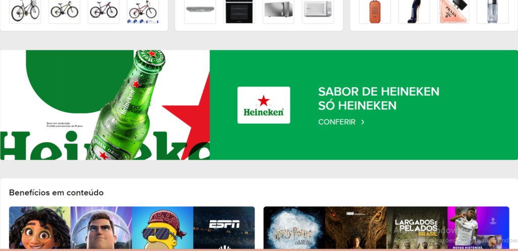 Brand Ads Mercado Livre