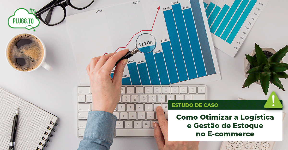 Leia mais sobre o artigo Aprenda a otimizar a logística e gestão de estoque no E-commerce