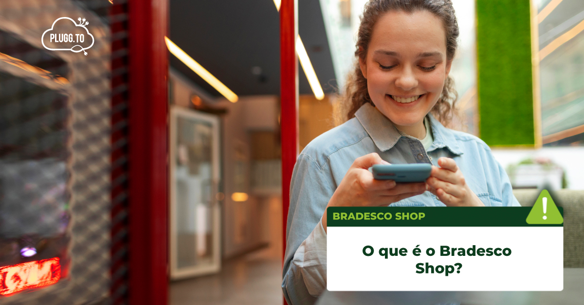 Leia mais sobre o artigo O que é o Bradesco Shop?