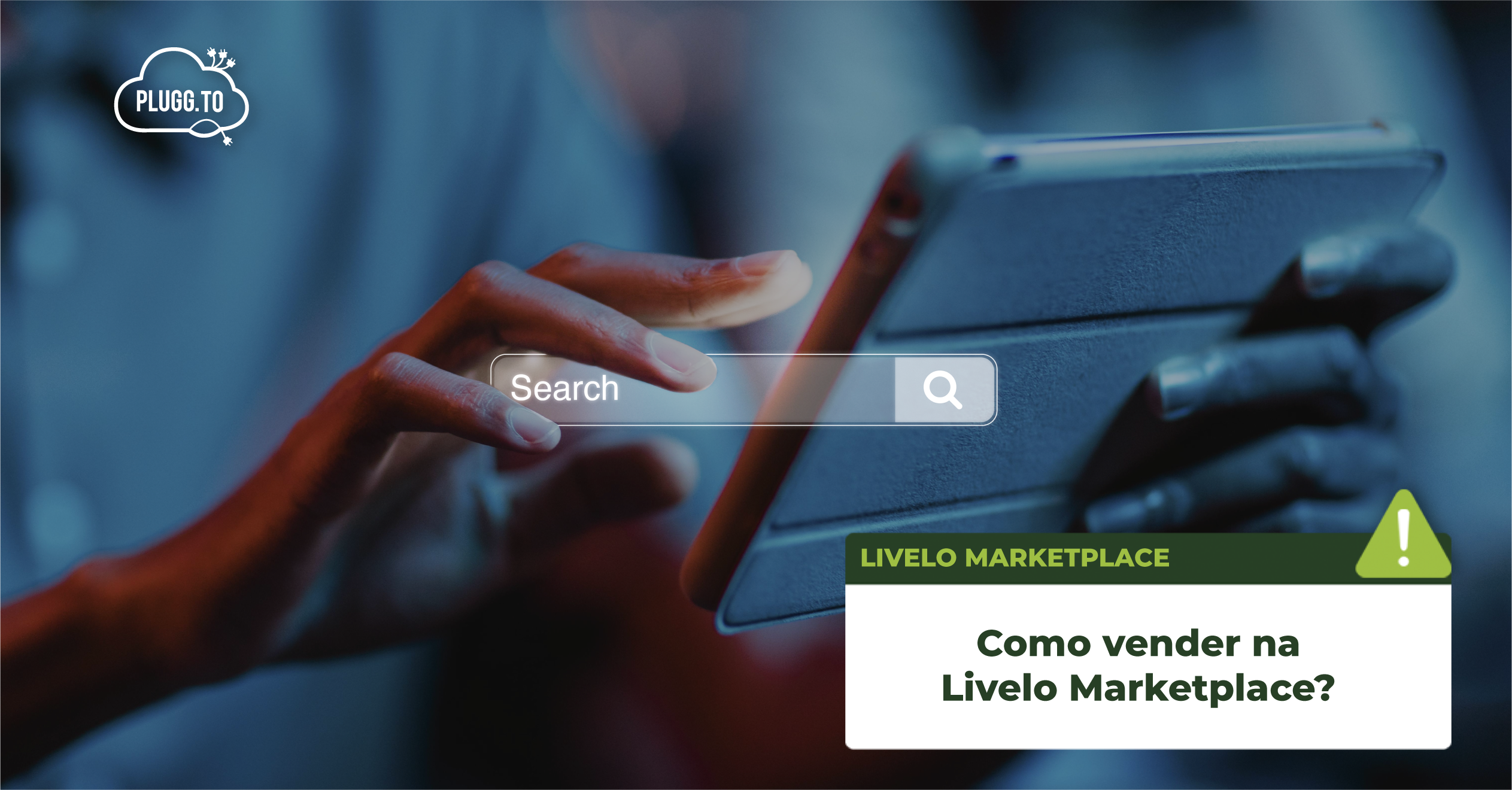 Leia mais sobre o artigo Como vender na Livelo Marketplace