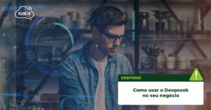Leia mais sobre o artigo Como usar o Deepseek no seu E-commerce