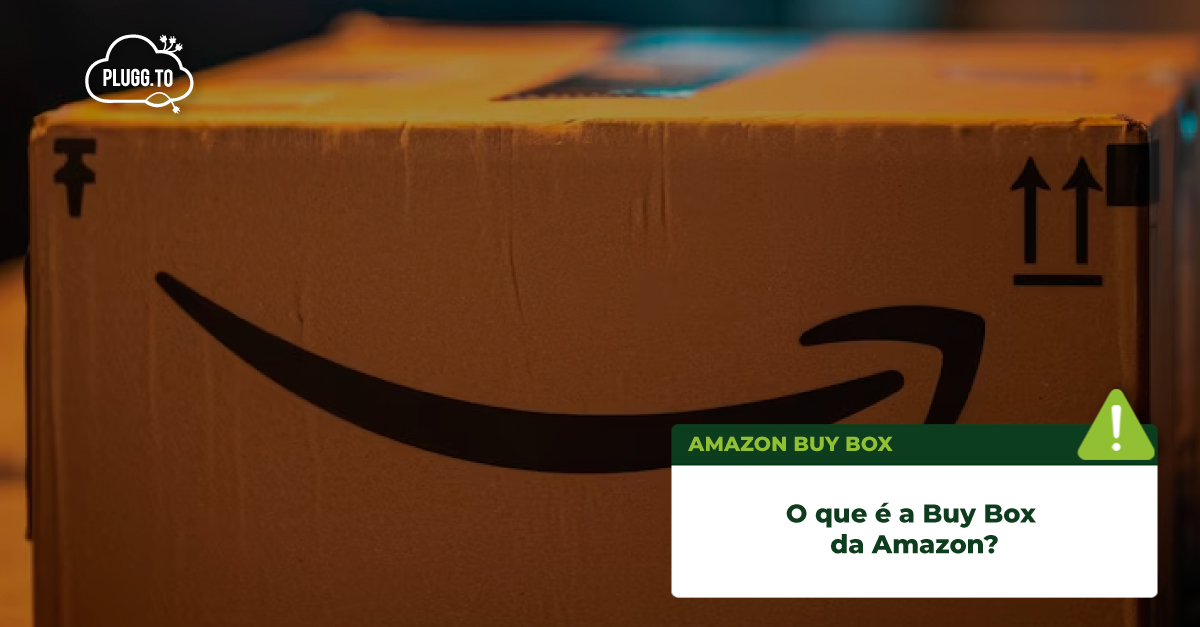 Leia mais sobre o artigo Buy Box da Amazon
