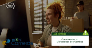 Leia mais sobre o artigo Marketplace dos Correios: Tudo que você precisa saber para começar a vender