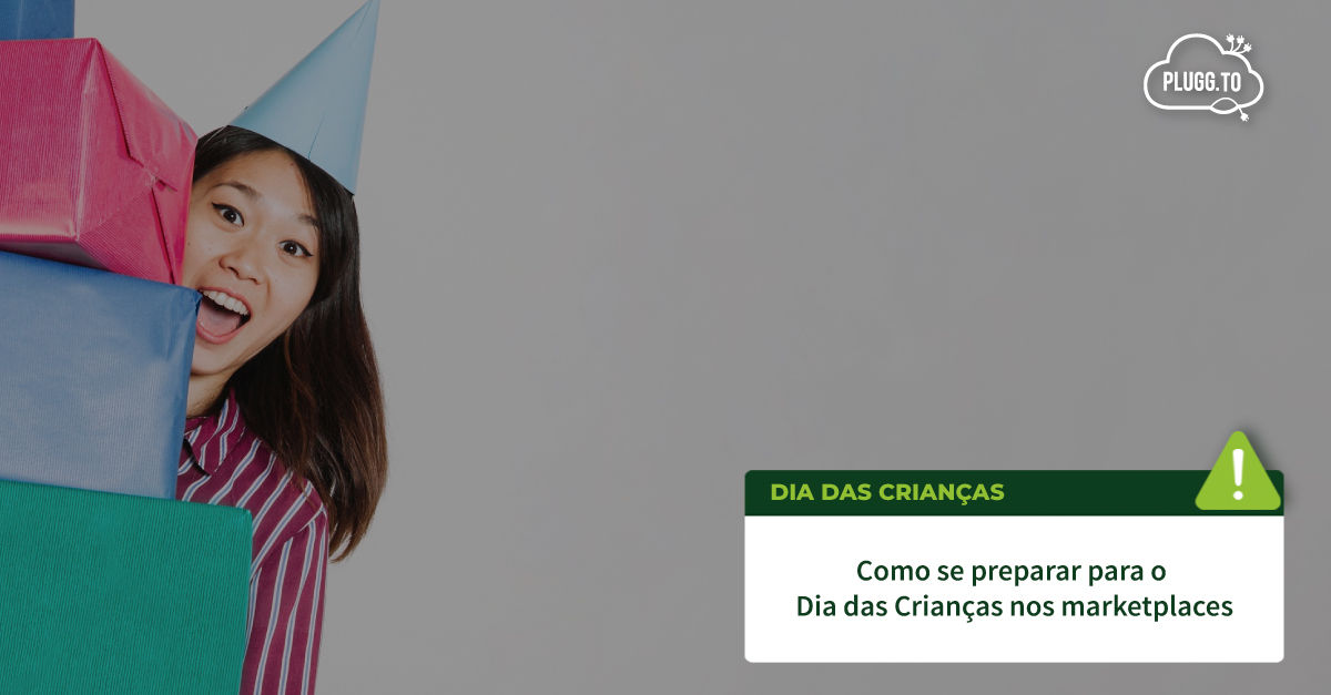 Leia mais sobre o artigo Como se preparar para o Dia das Crianças nos marketplaces