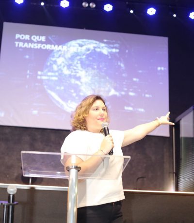 Especial Dia das Mulheres - Case de Sucesso Carol Pitarelli