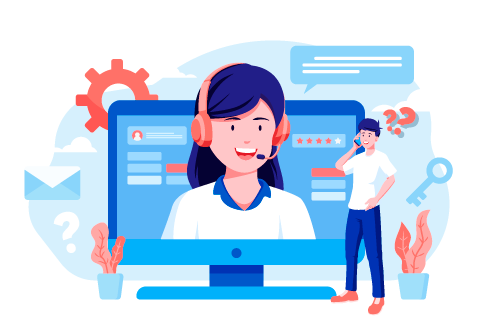 ilustracao-personalizar-atendimento-ao-cliente